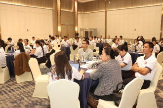 Laos Marks Disaster Risk Reduction Days with National Seminar